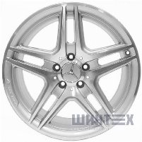 Replica Mercedes (CT1453) 7.5x16 5x112 ET45 DIA66.6 SMF